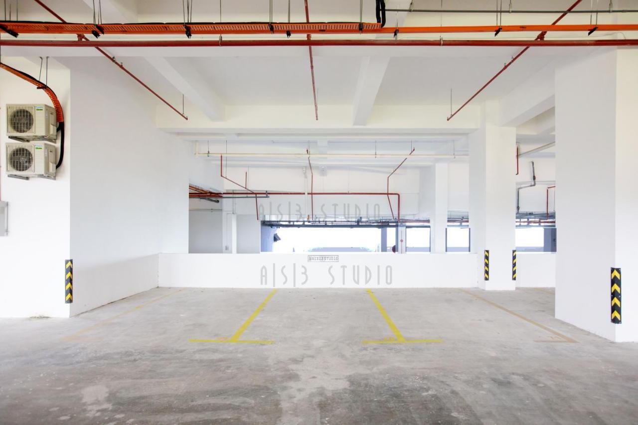 Aisi3 Studio Seaview At Tanjung Lumpur Kuantan Exterior foto